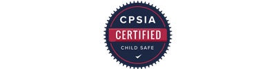 CPSIA certified