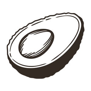 food clip art for t-shirt designs