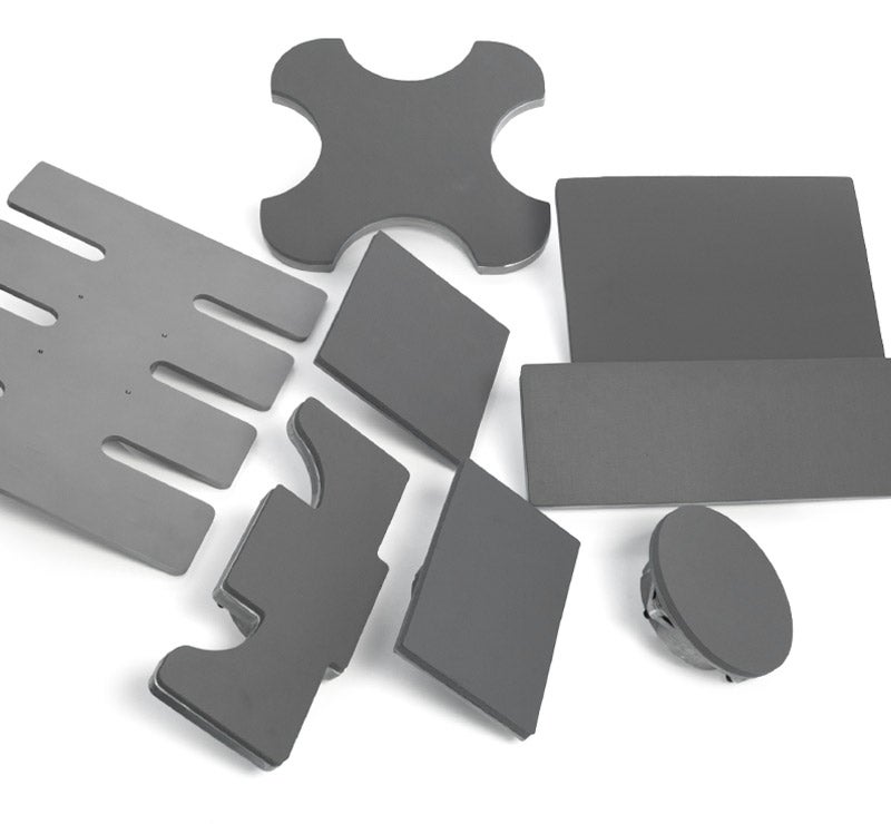 interchangeable quick change heat press platens