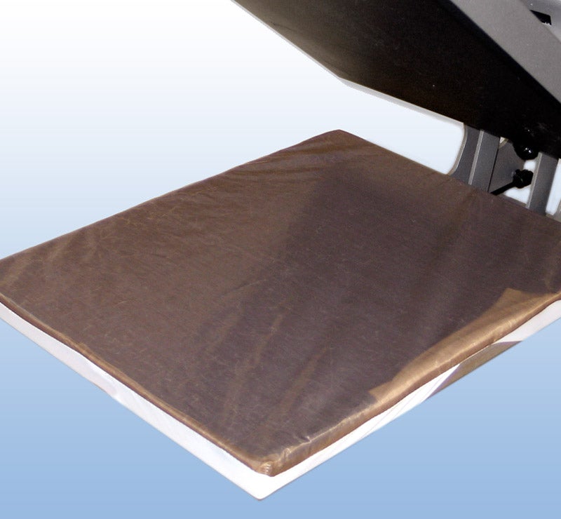 Quick Slip Pad Protector