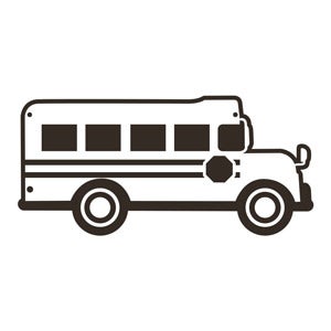 school clipart for designing t-shirts