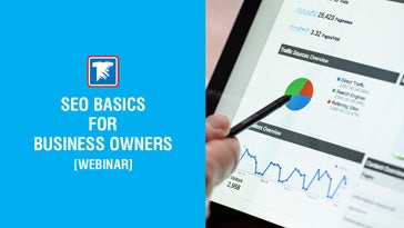 seo basics for business owners