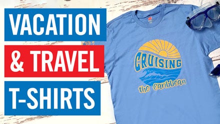 How to print and sell vacation and travel t-shirts webinar