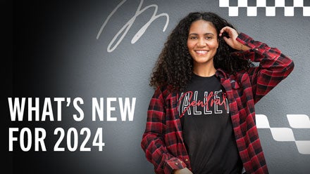 What's new for 2024 in heat transfer apparel printing