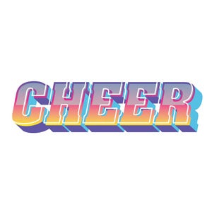 words clipart for t-shirt designs