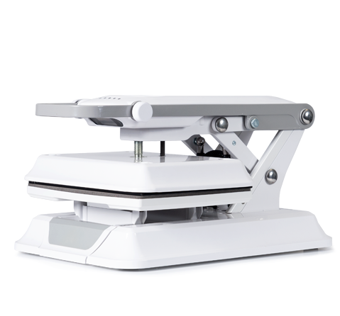 MerchMaker heat press for crafters