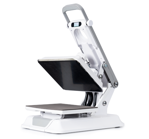 Stahls' MerchMaker Heat Press