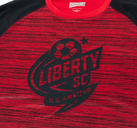 silicone heat transfer blocks dye migration